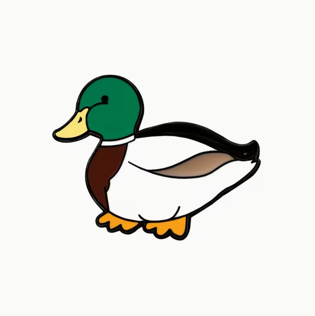 Bolos de pato