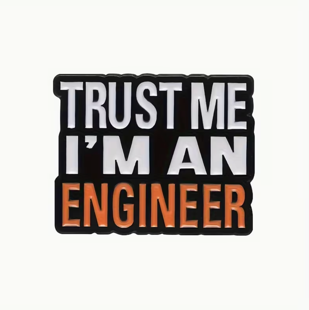 Pin de ingeniero