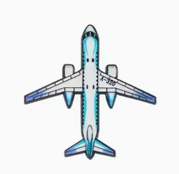 Pin de avión