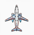 Pin de avión