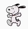 Pin de Snoopy