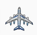 Pin de avión