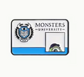 Monster INC pin