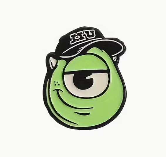Monster INC pin