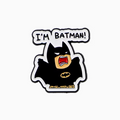 Pin de Batman
