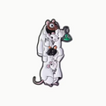 Pin de zarigüeya