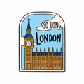 Pin de Londres