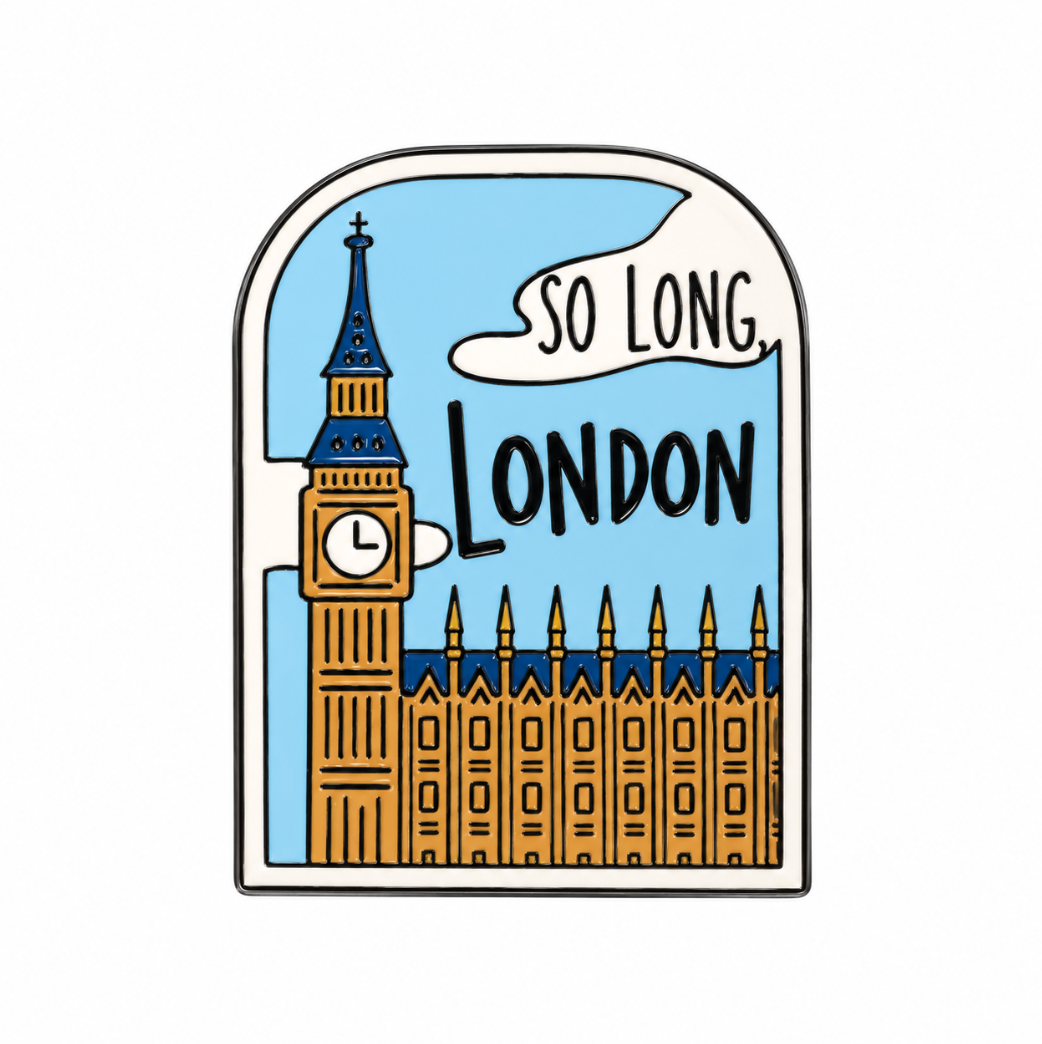 Pin de Londres