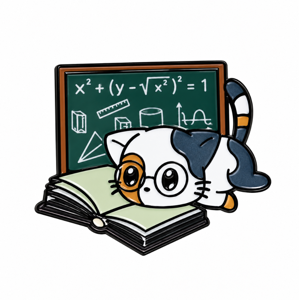 Pin de Gato