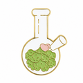 Pin de química