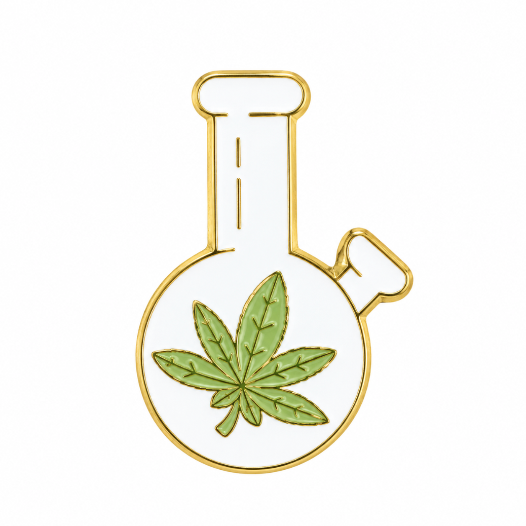 Pin de química
