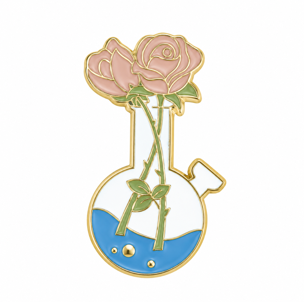 Pin de química