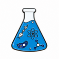 Pin de química