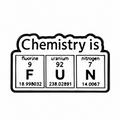 Pin de química