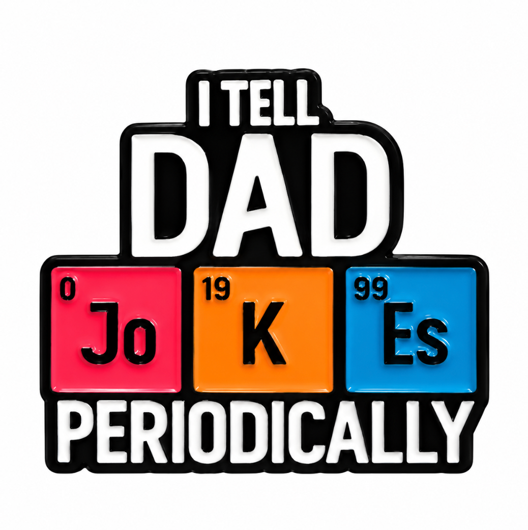 Pin de química