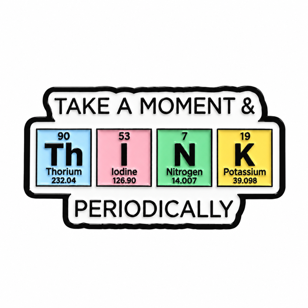 Pin de química