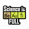Pin de química