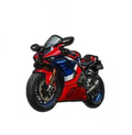 Motocicleta