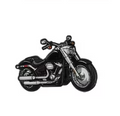 Pin de motocicleta