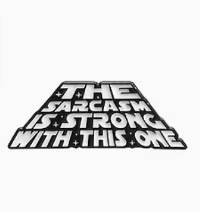 Pin de Star Wars
