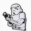 Pin de Stormtrooper