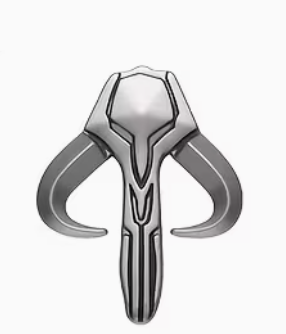Pin de Star Wars