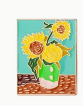 Girasoles