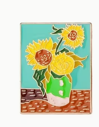 Girasoles