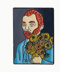 Pin de Van Gogh