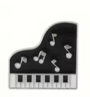 Clavija de piano