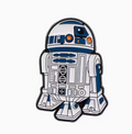 Pin de R2-D2
