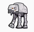 Pin del AT-ACT