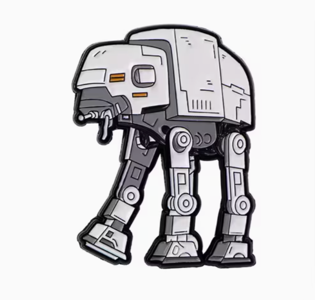 Pin del AT-ACT