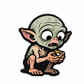 Pin de El Señor de los Anillos
