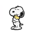 Pin de Snoopy