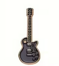 Electric guitar pin