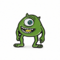 Pin de Mike Wazowski
