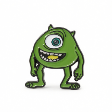 Pin de Mike Wazowski