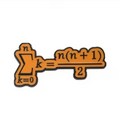 Clavija matemática