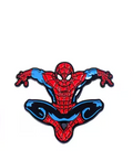 Pin de Spiderman