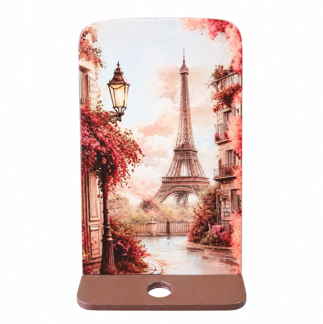 Soporte para teléfono París