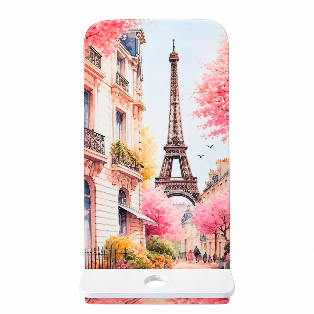 Soporte para teléfono París