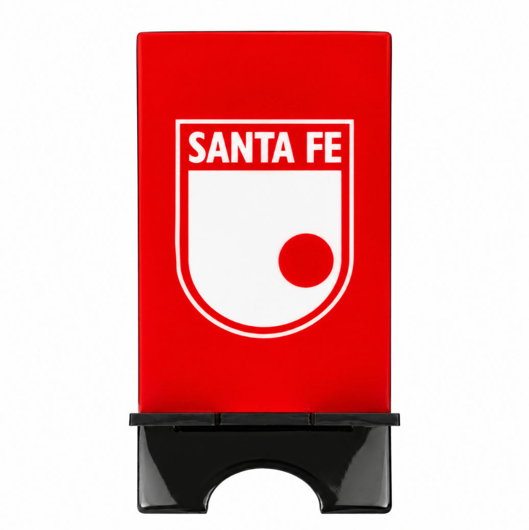 Soporte para teléfono Santa Fe