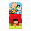 Soporte para teléfono de Snoopy