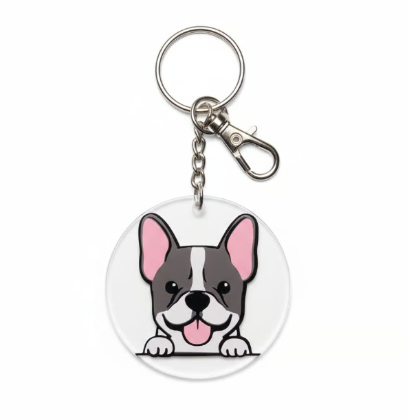 Boston Terrier
