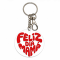 Llavero Feliz Día Mamá