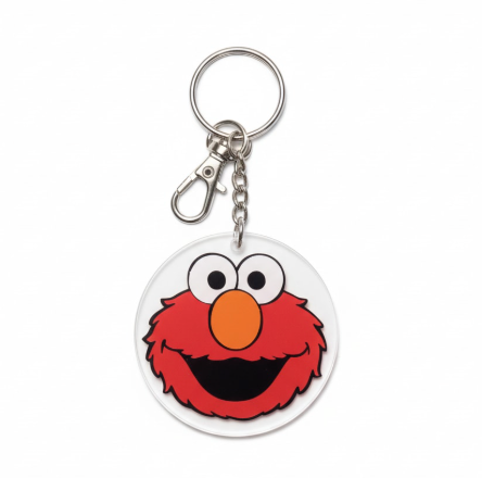 Llavero de Elmo