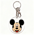 Llavero de Mickey Mouse