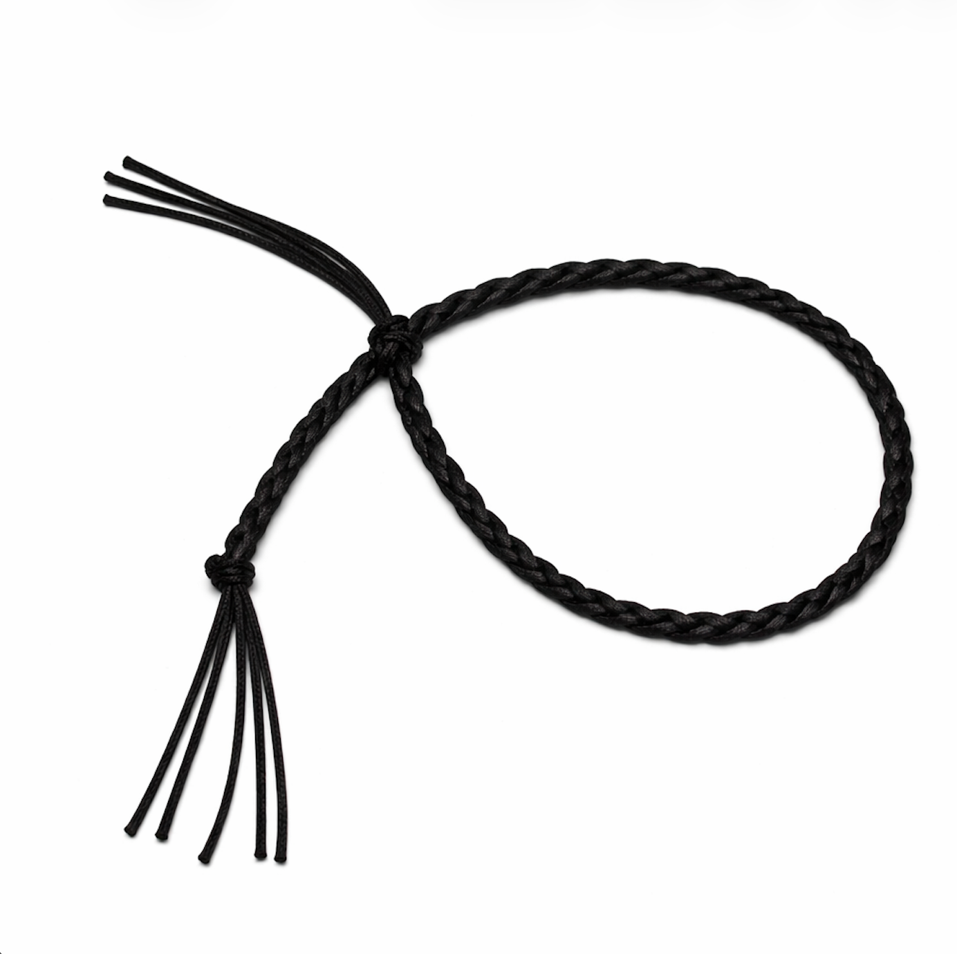 Pulsera negra