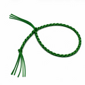 Pulsera verde